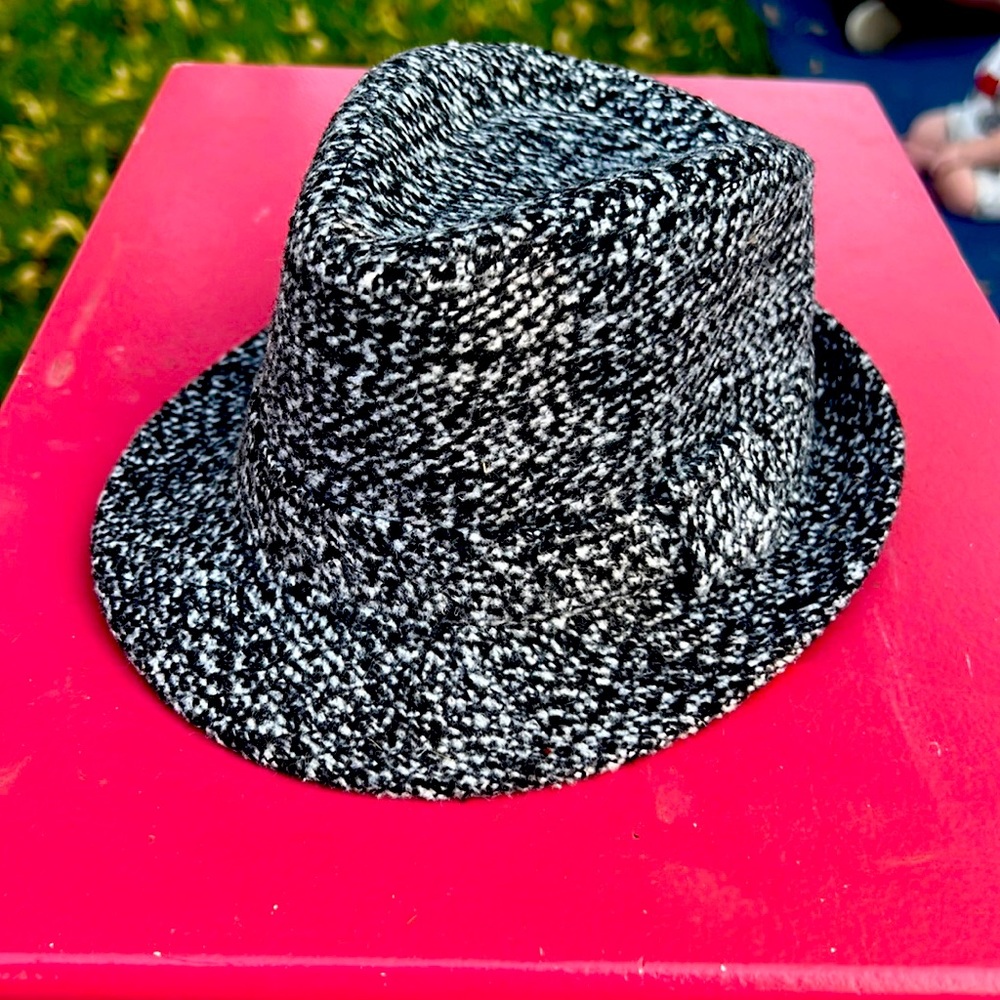 Newborn fedora